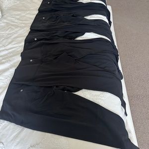 Lululemon Align 28” size 10